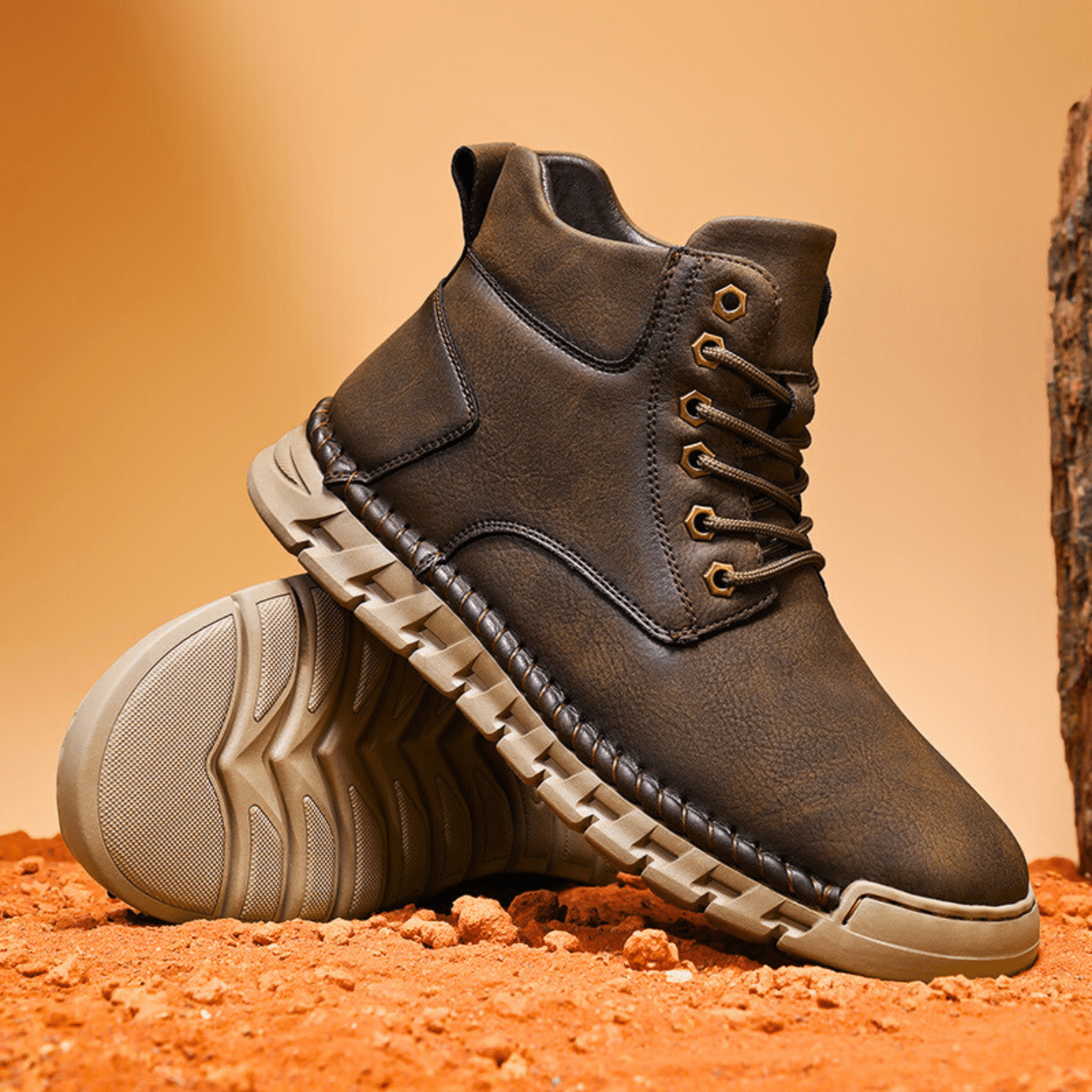 La Bota Ashcroft