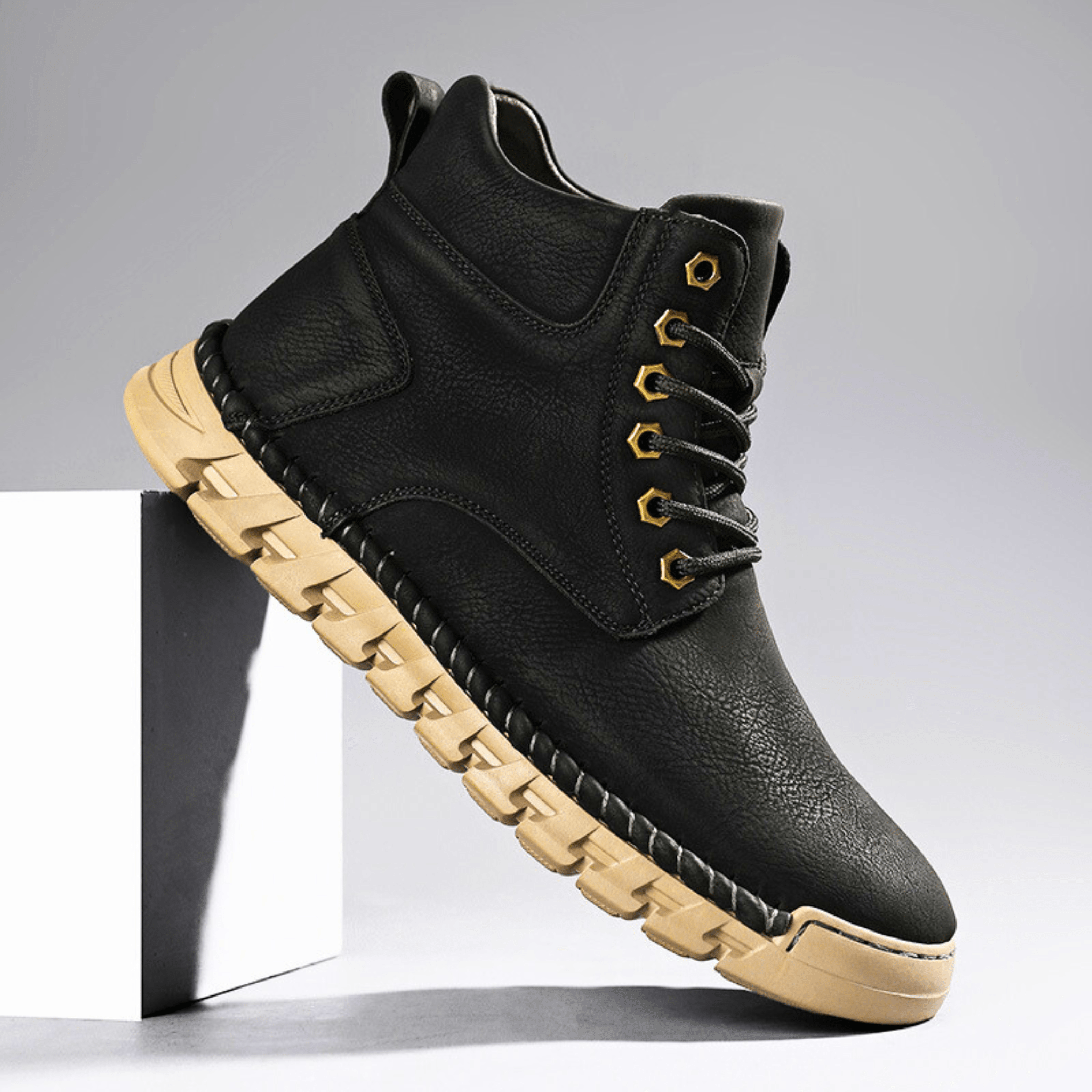 La Bota Ashcroft