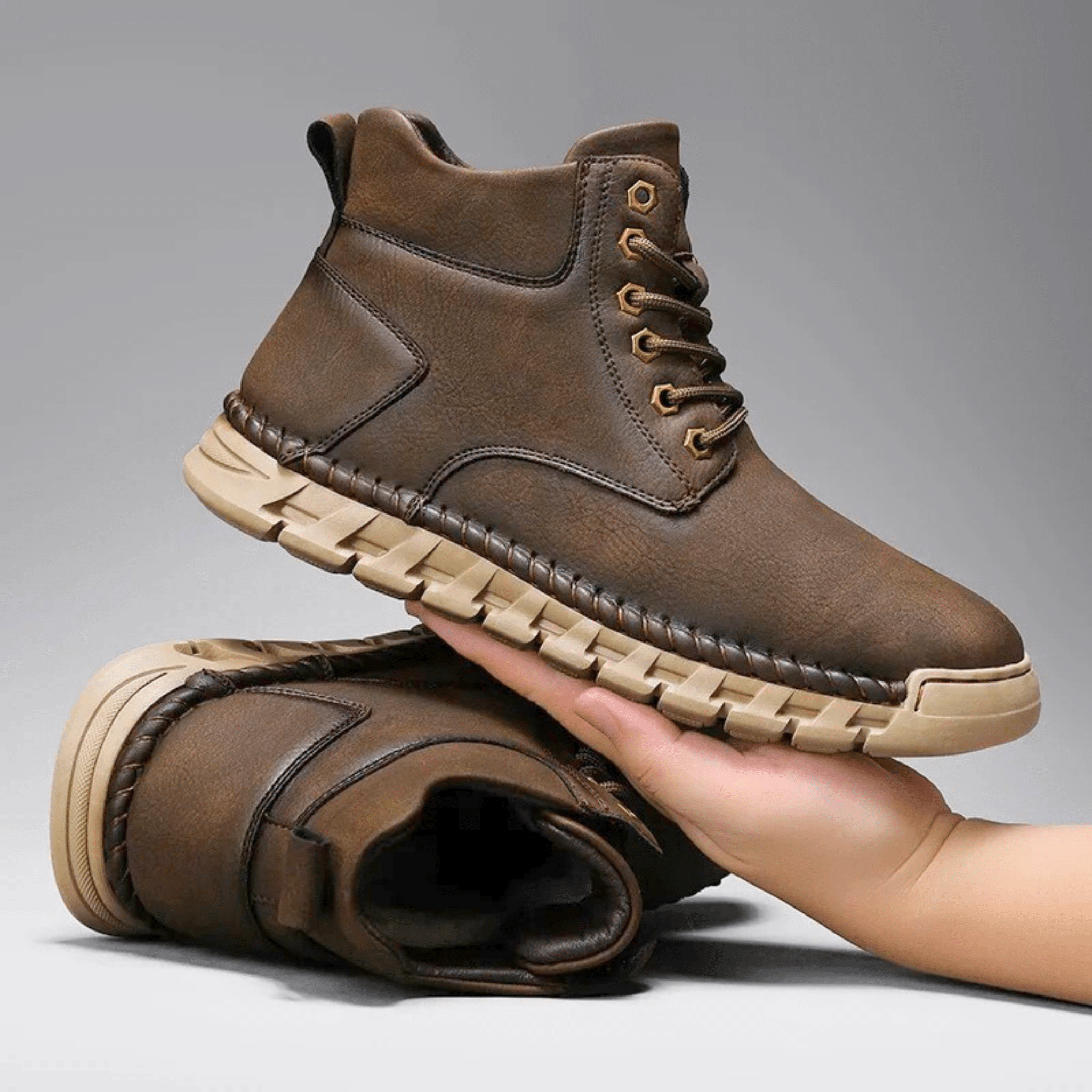 La Bota Ashcroft