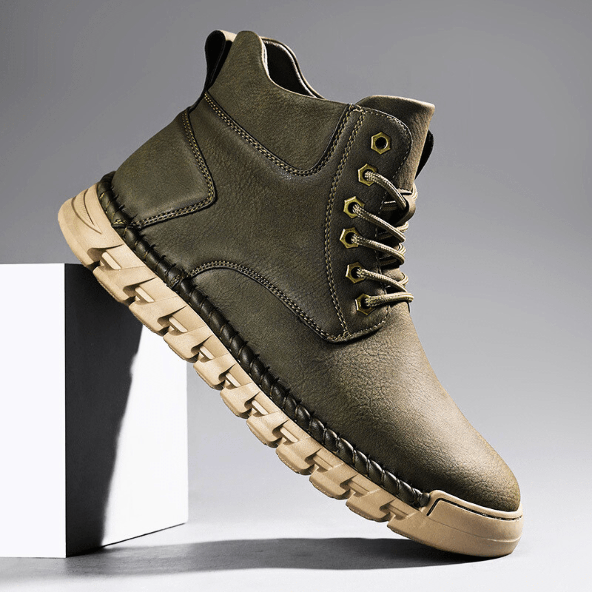 La Bota Ashcroft