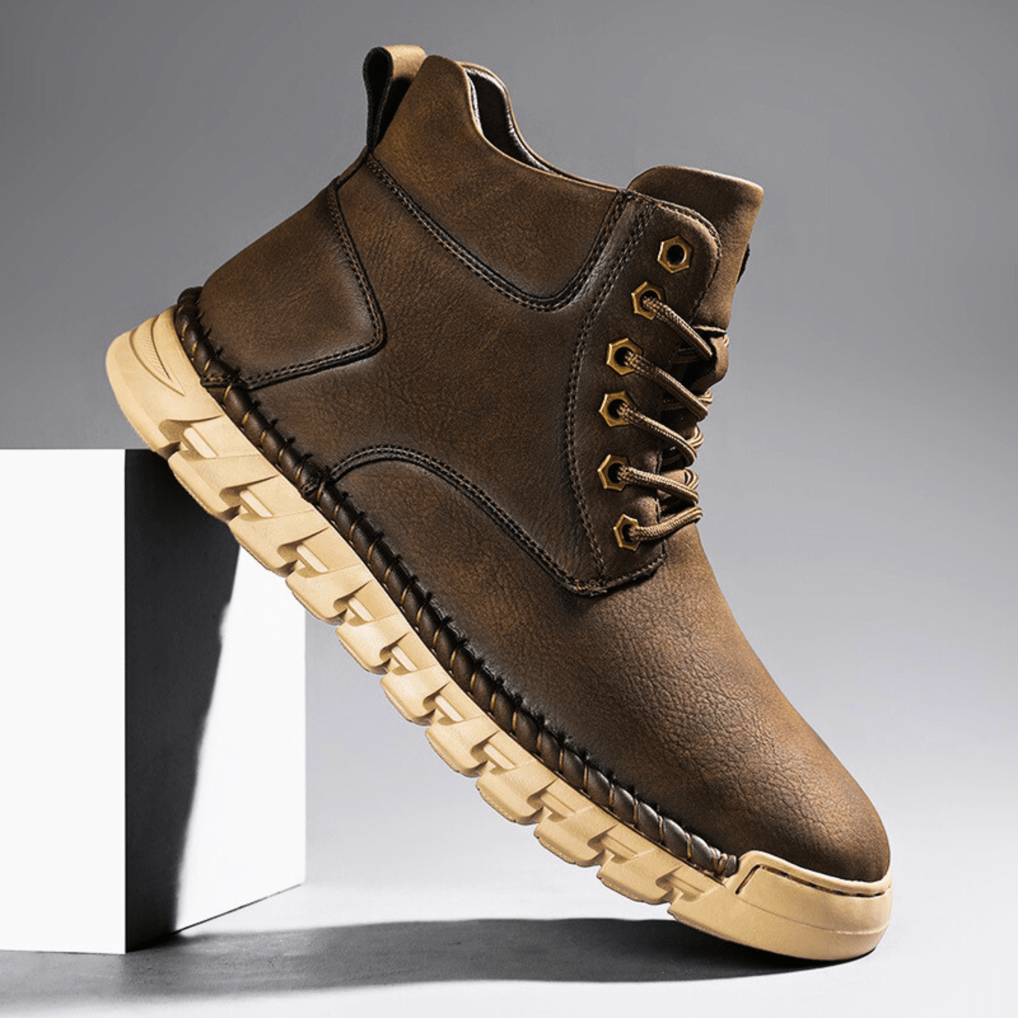 La Bota Ashcroft