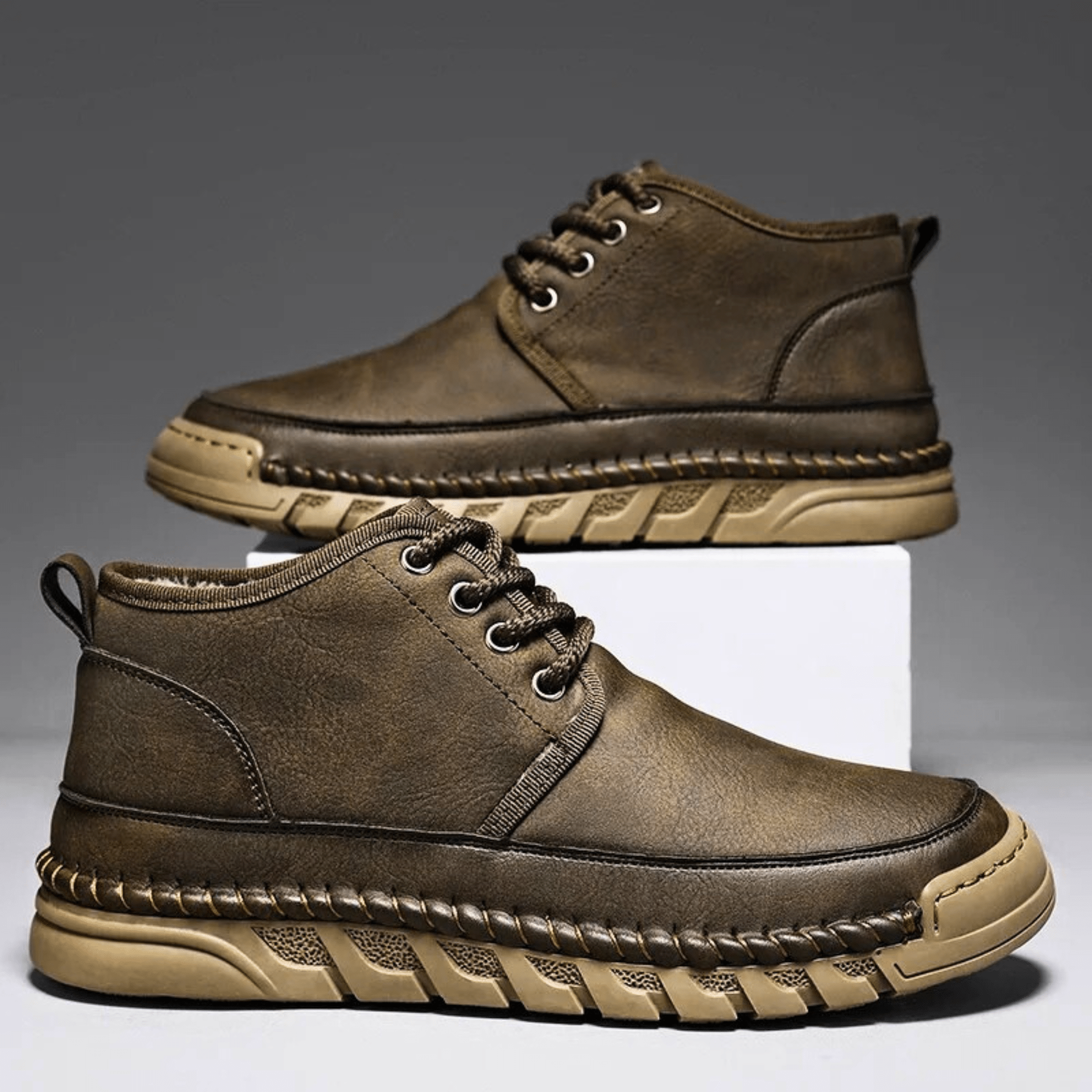 La Bota Averton