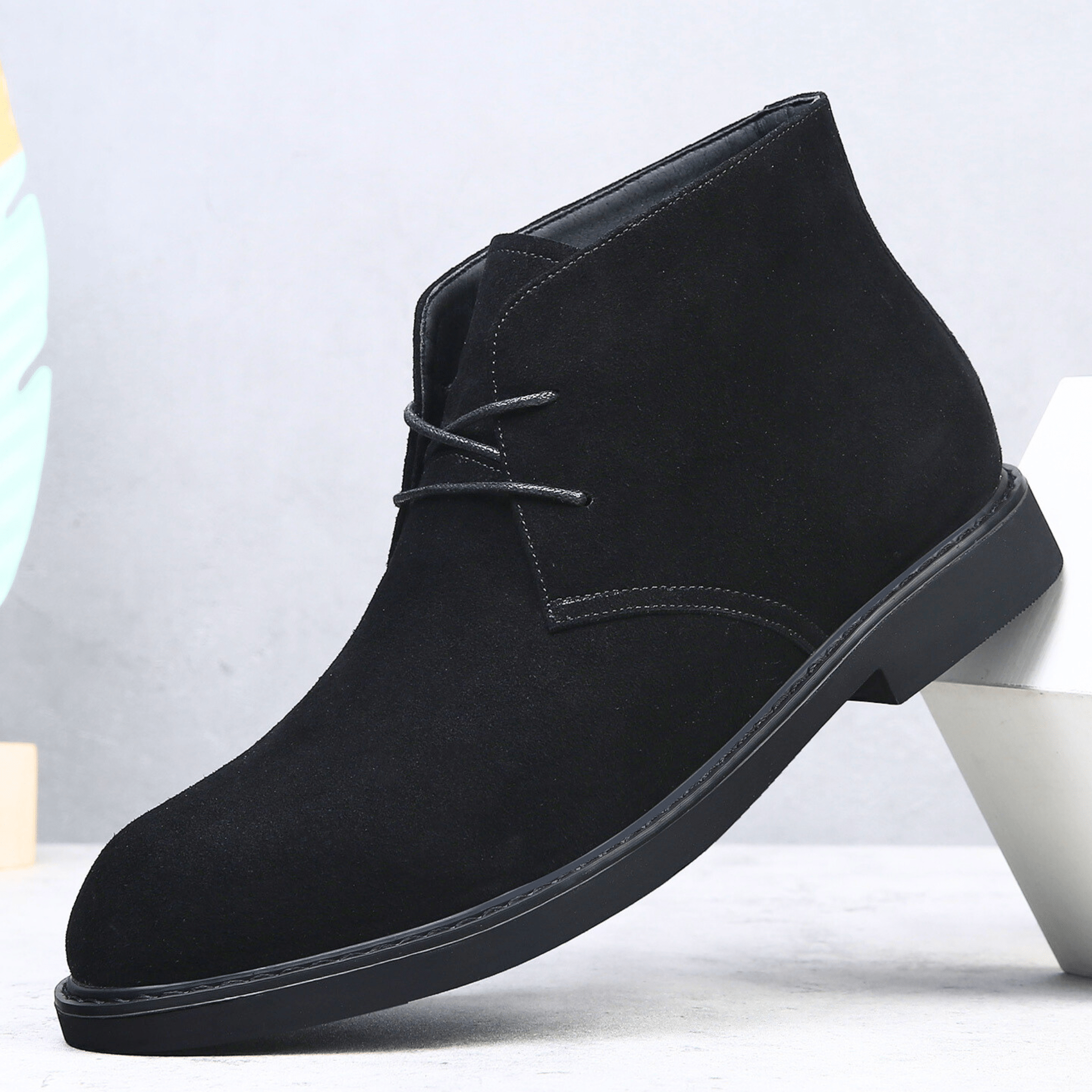El Beaumont Chukka