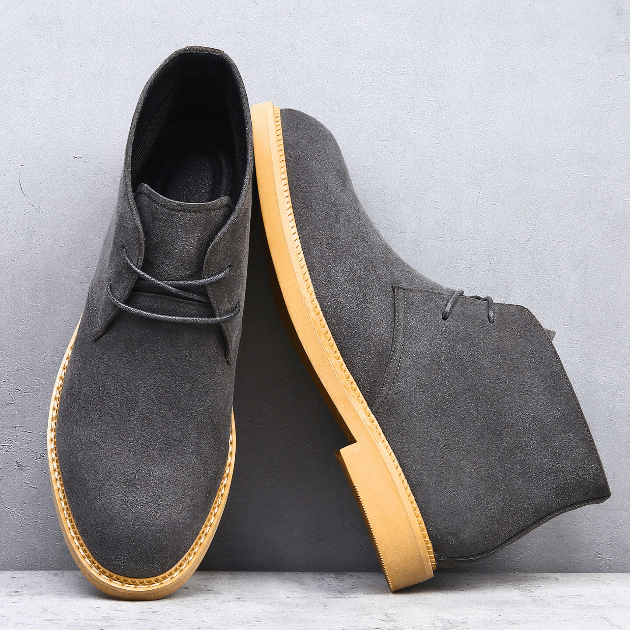 El Beaumont Chukka