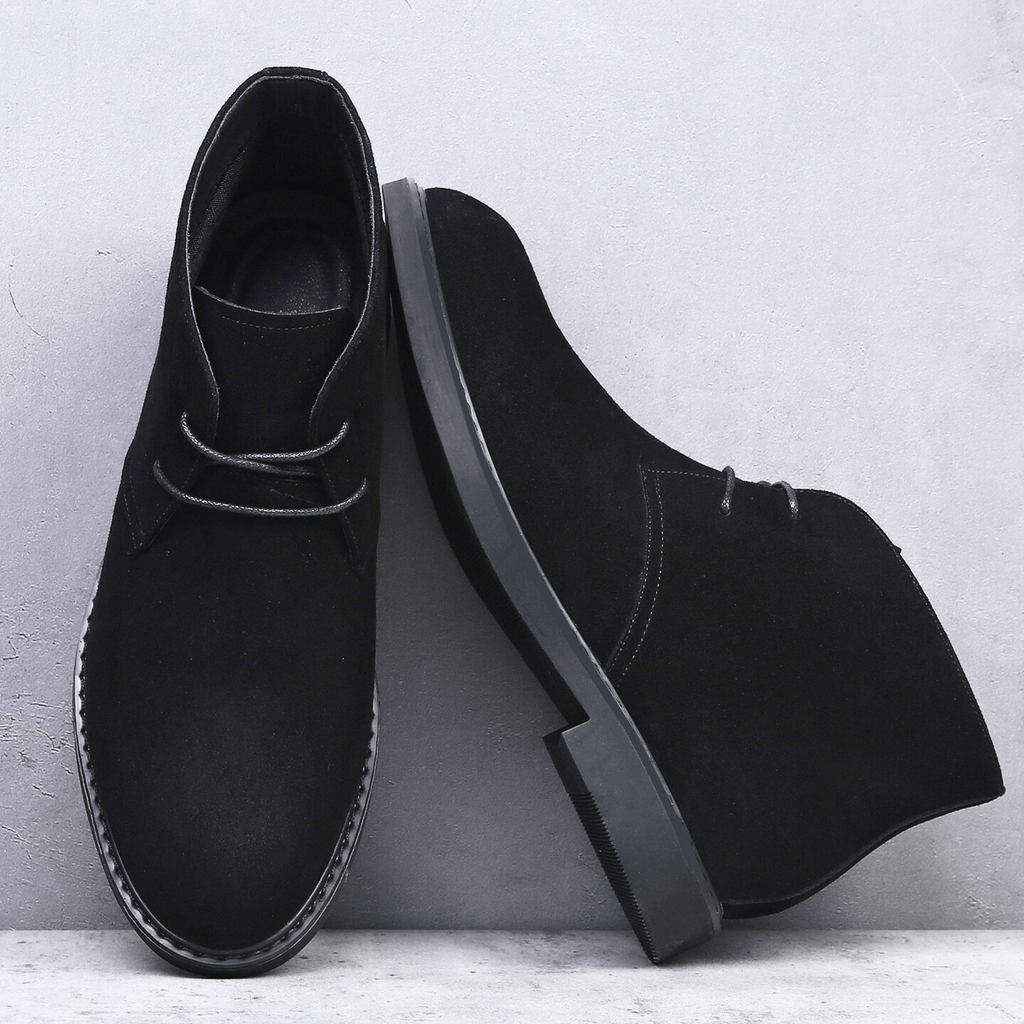 El Beaumont Chukka