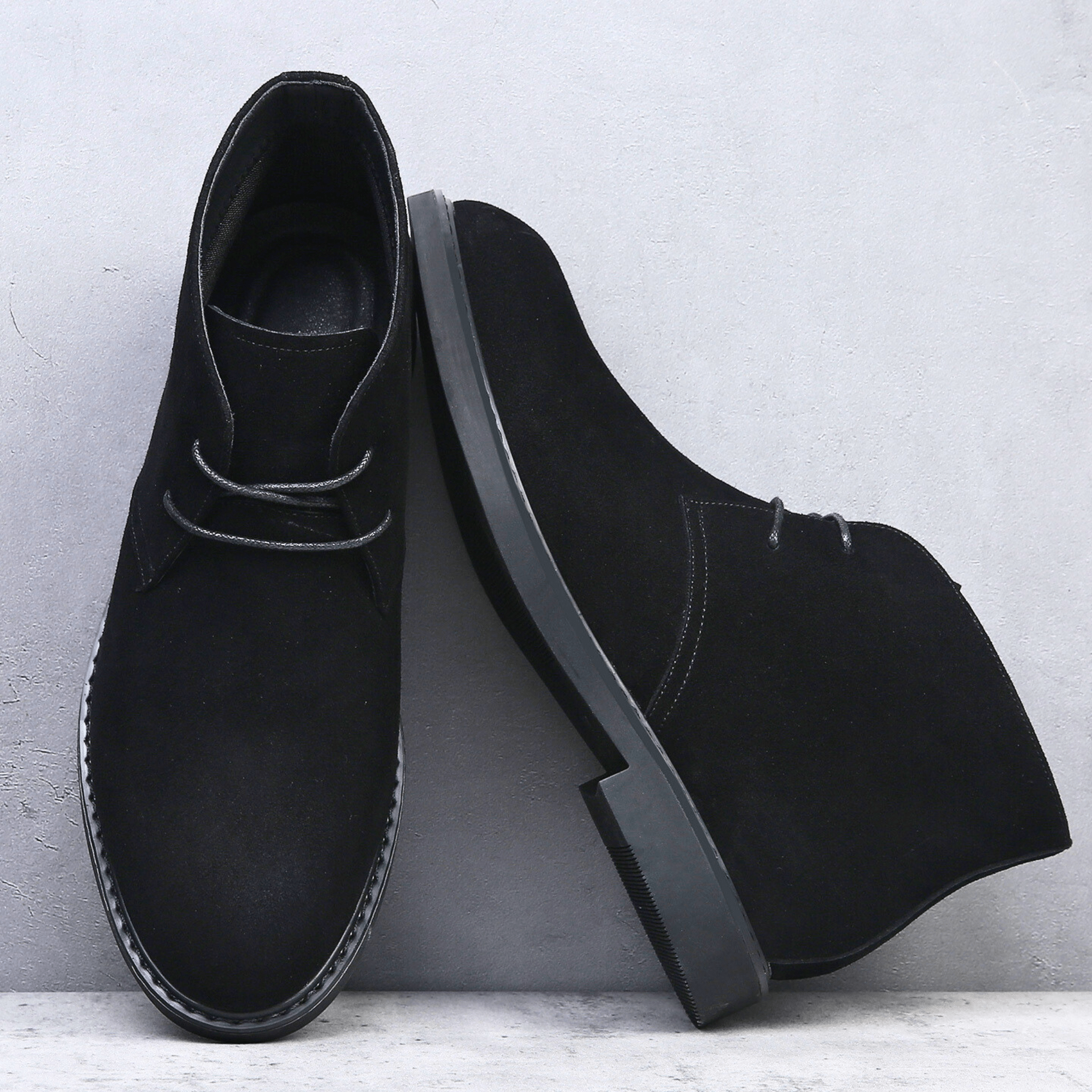 El Beaumont Chukka