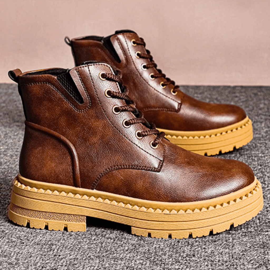 La Bota Brenton