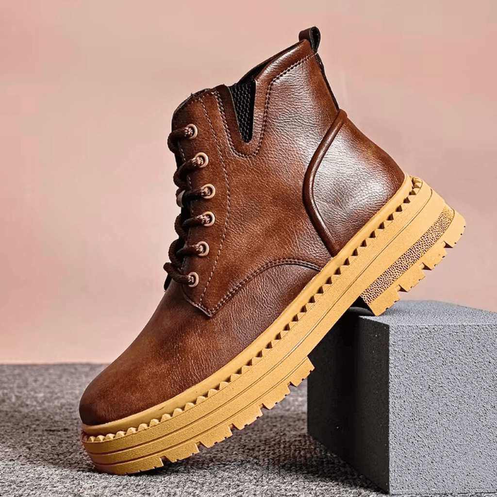 La Bota Brenton