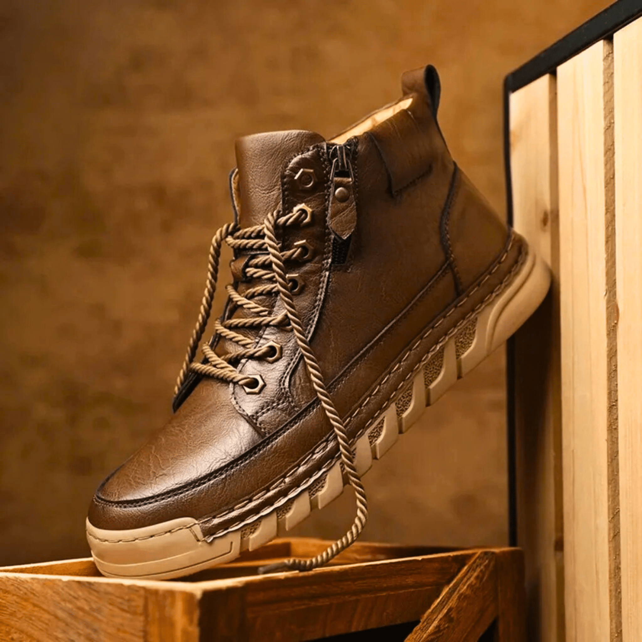 La Bota Urbana Kingsley