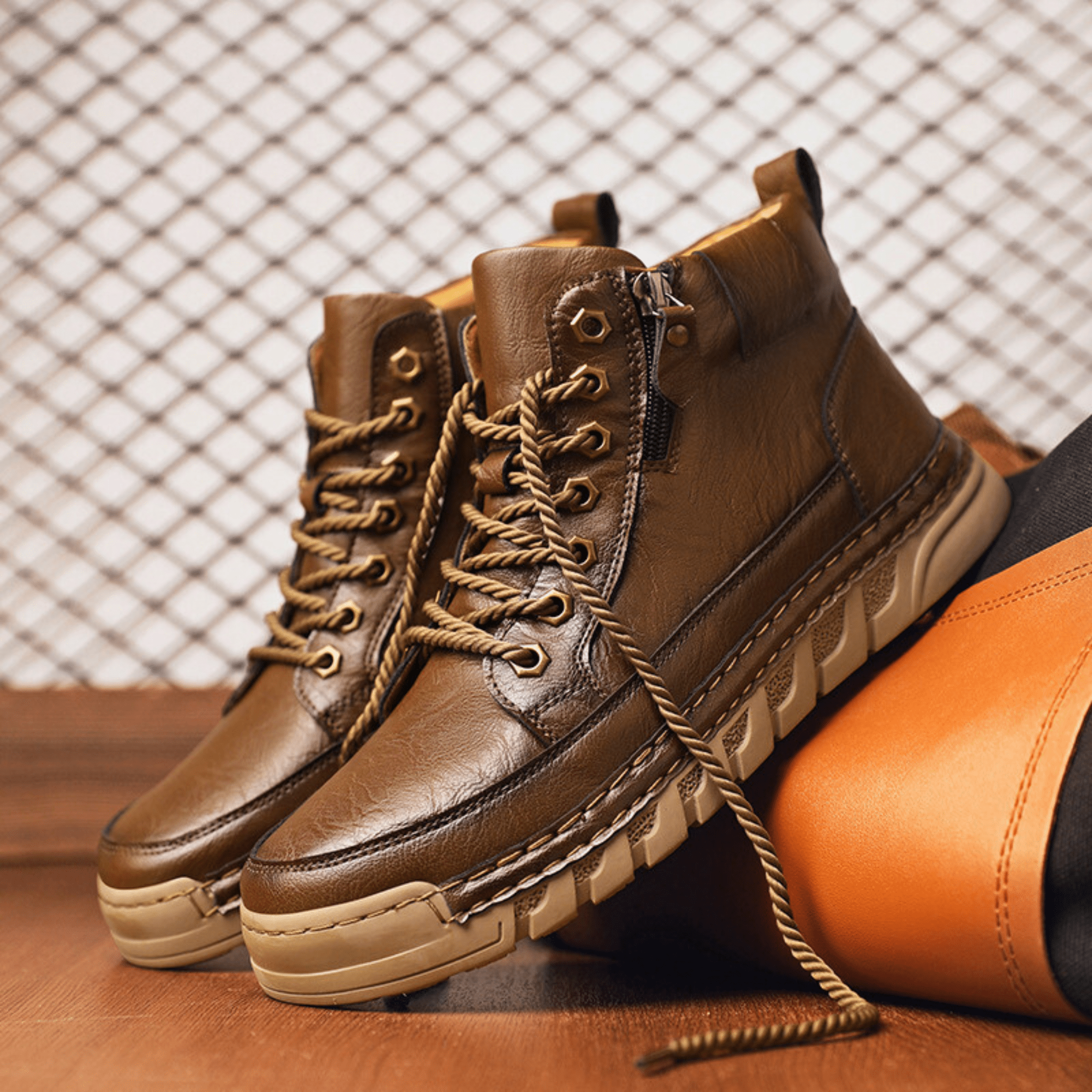 La Bota Urbana Kingsley