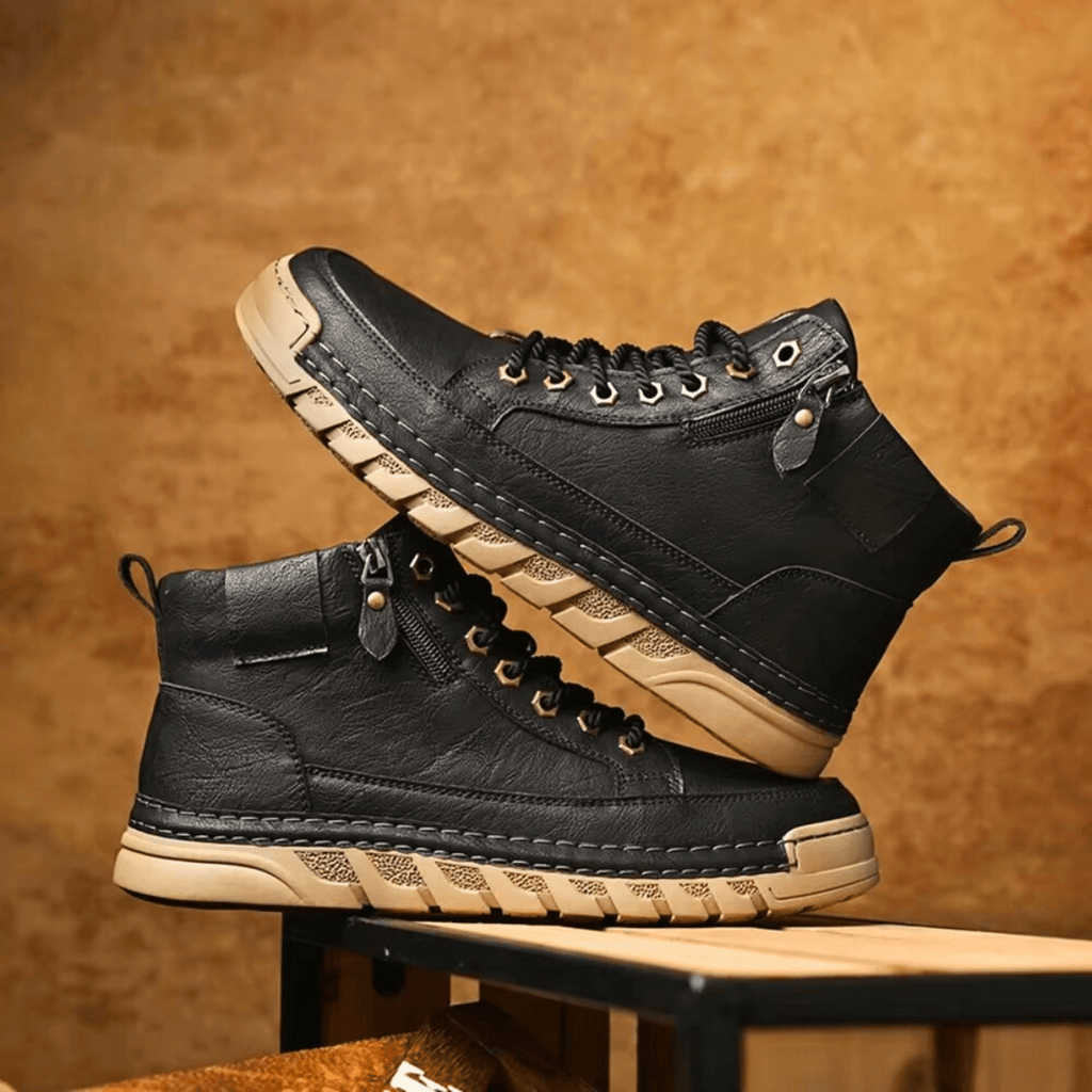 La Bota Urbana Kingsley