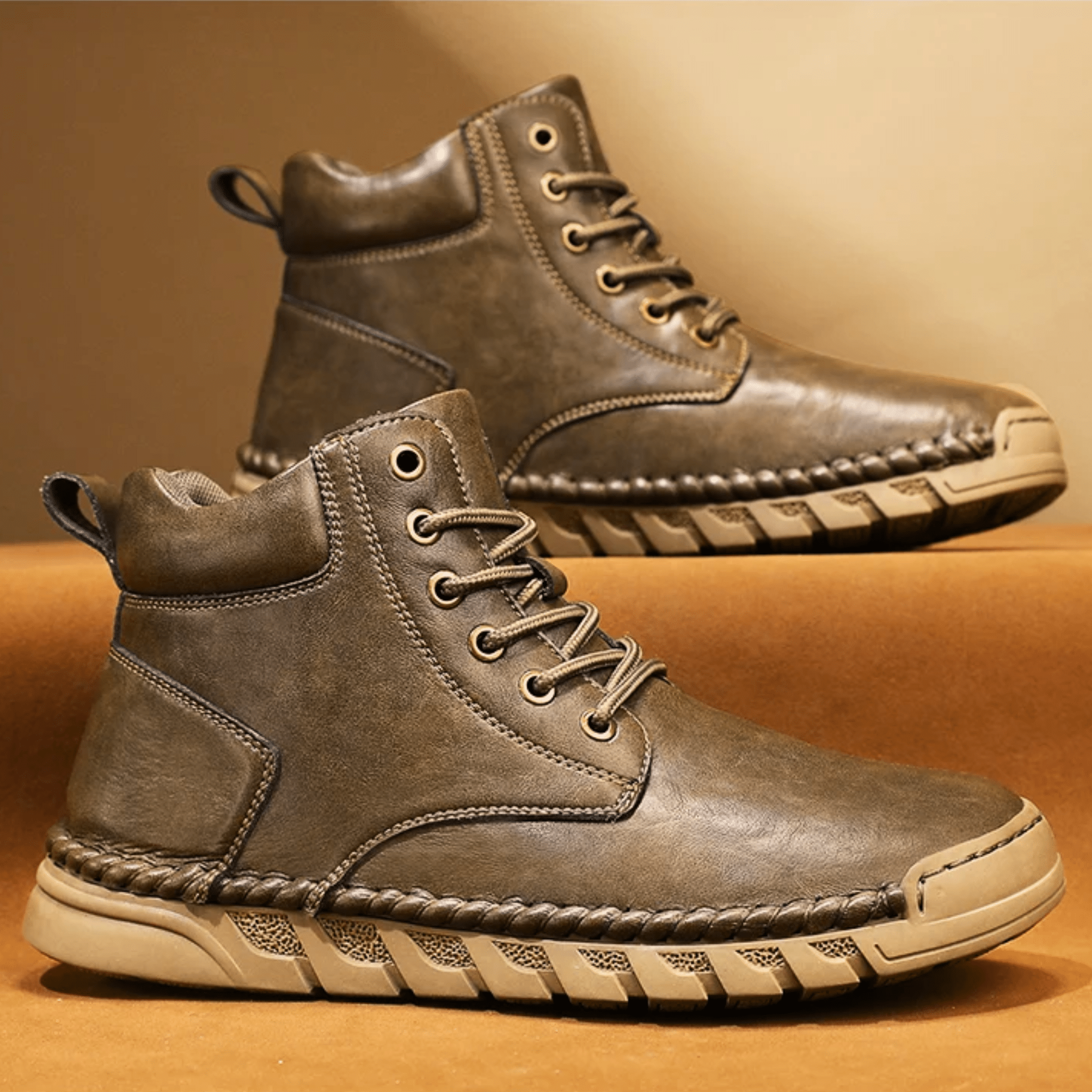 La bota de senderismo Marlow