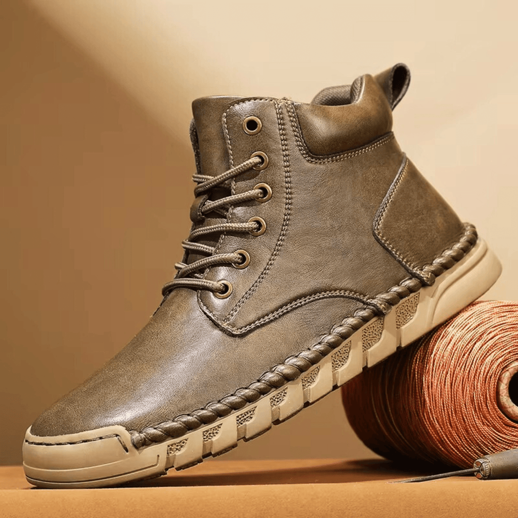 La bota de senderismo Marlow