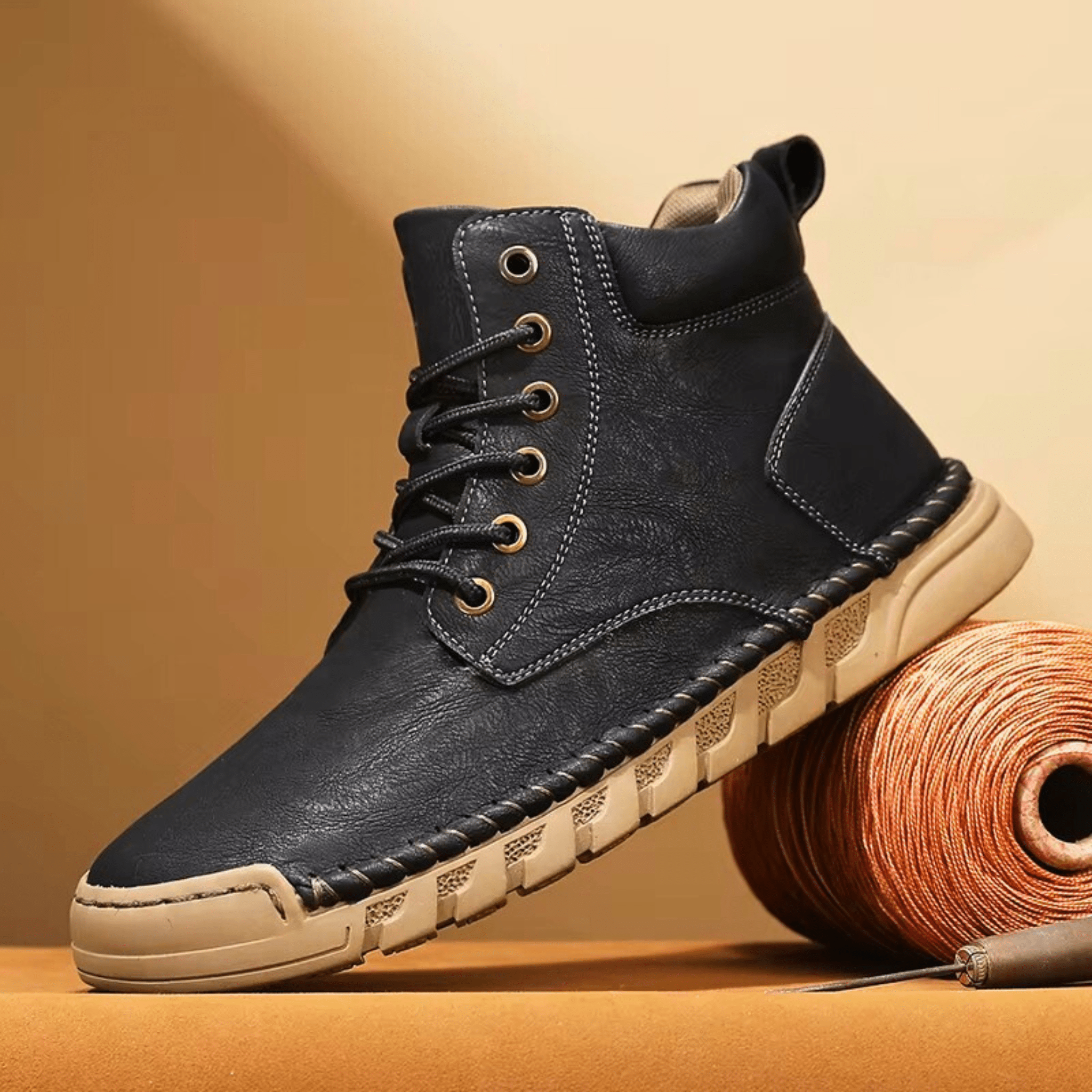 La bota de senderismo Marlow