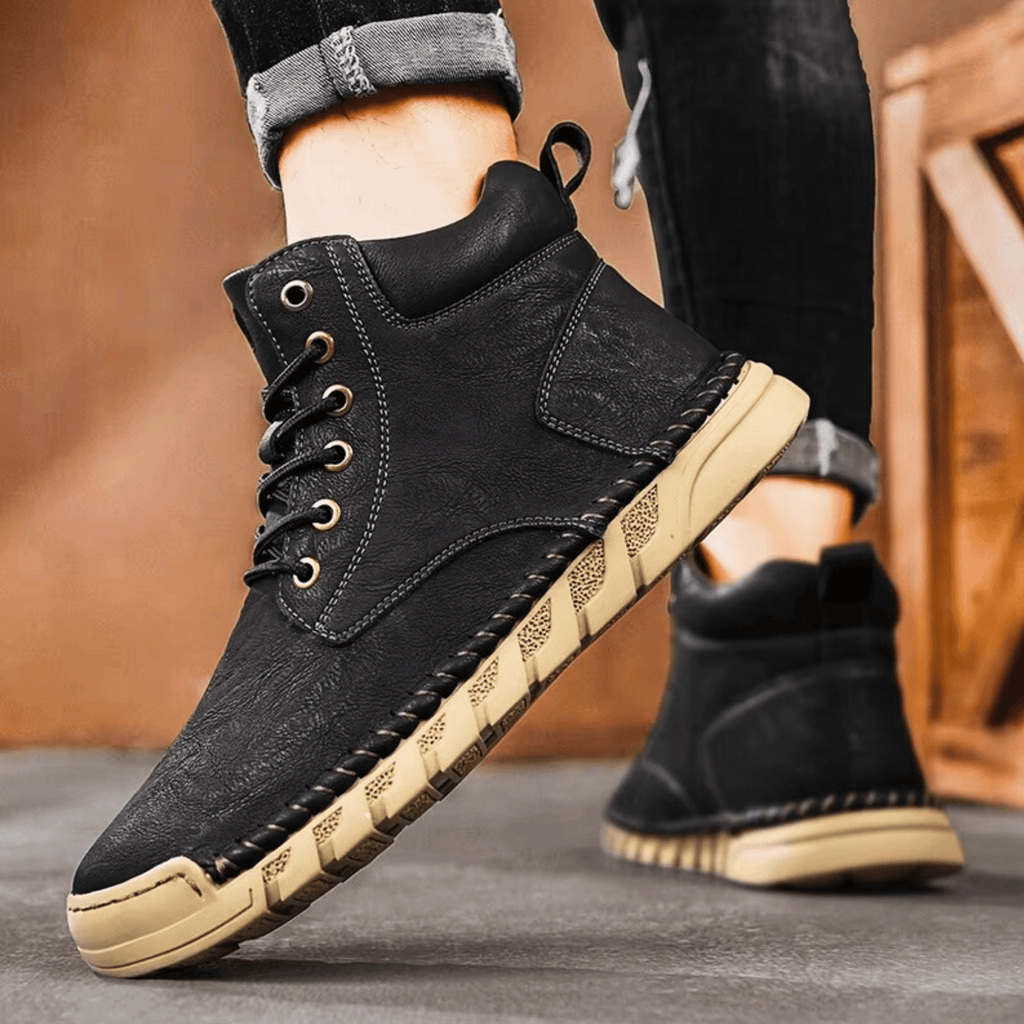 La bota de senderismo Marlow