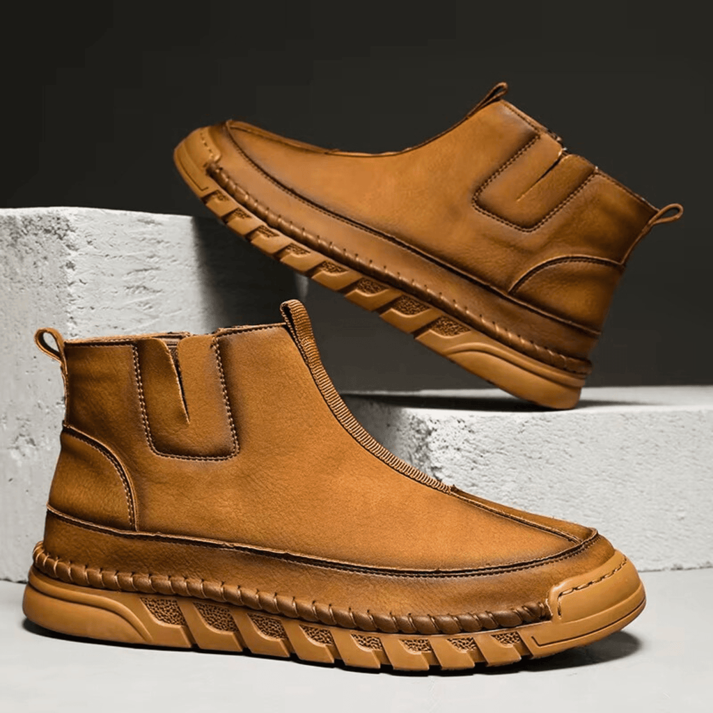 La Bota Montaire