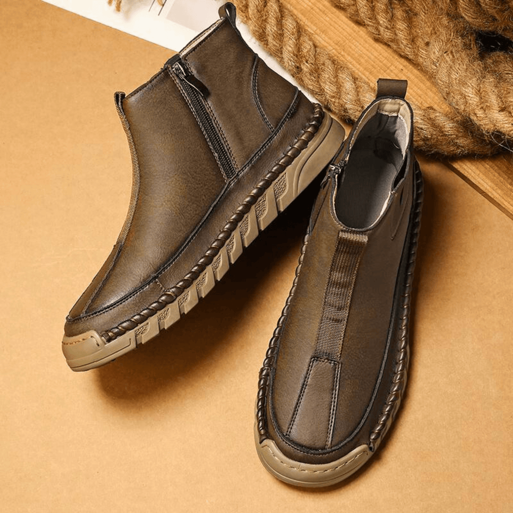 La Bota Montaire