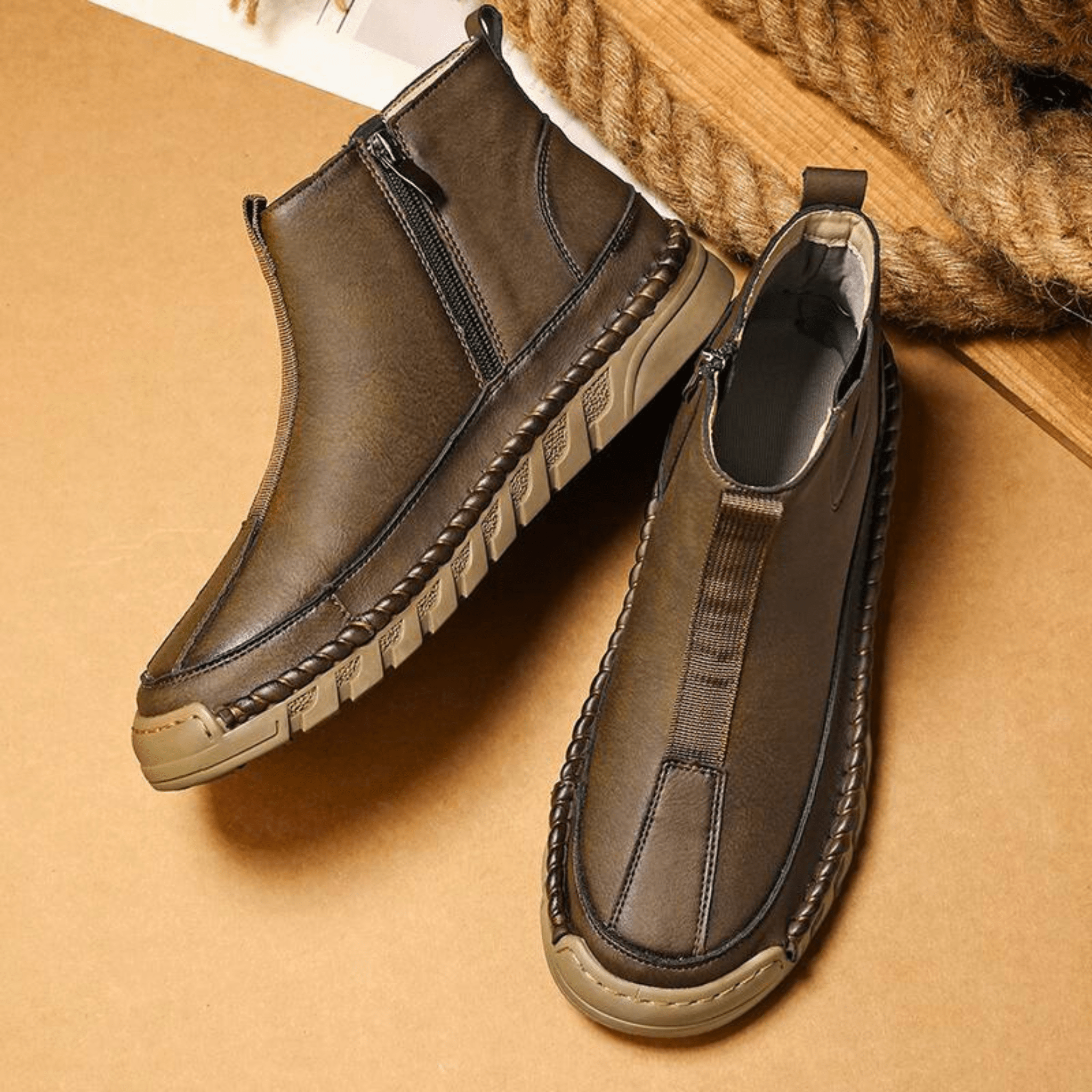 La Bota Montaire