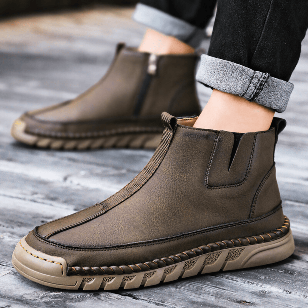 La Bota Montaire