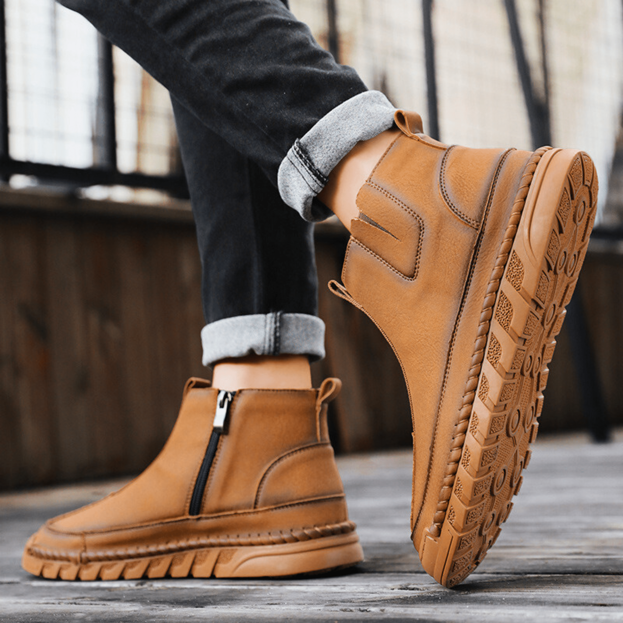 La Bota Montaire
