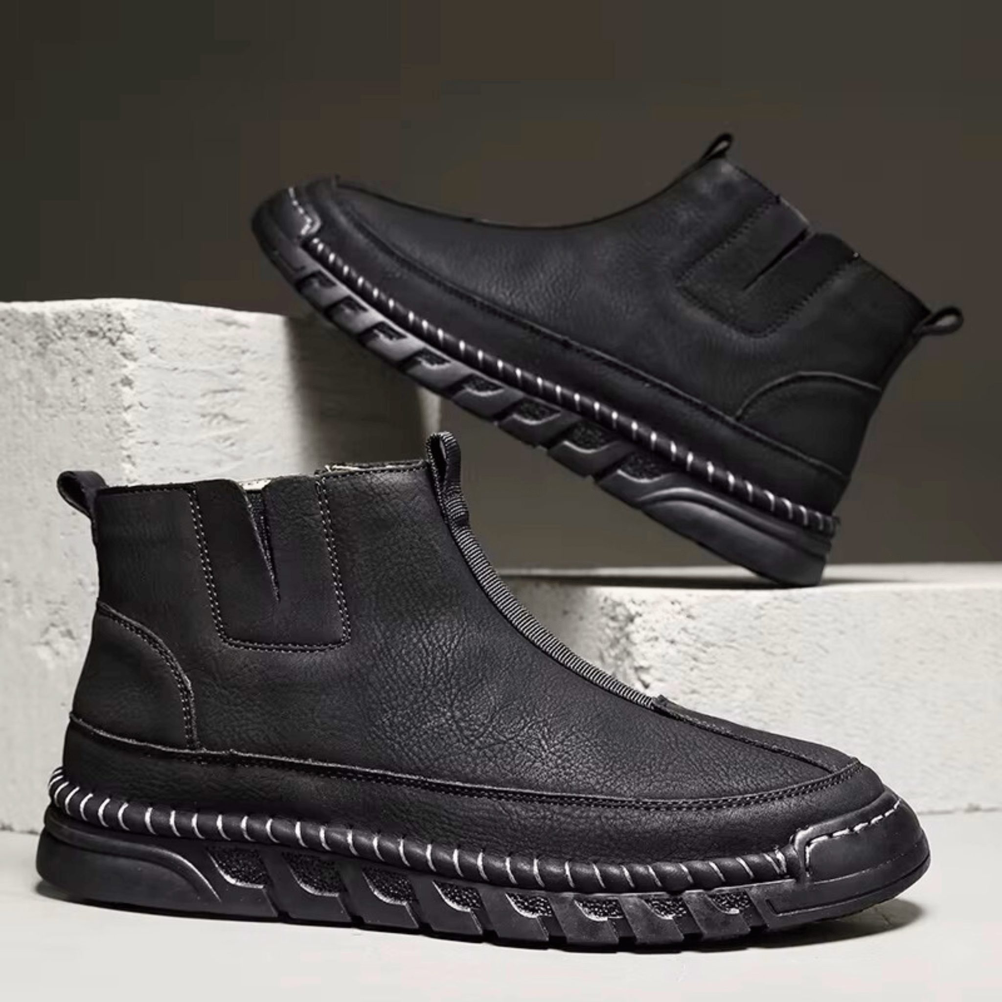 La Bota Montaire