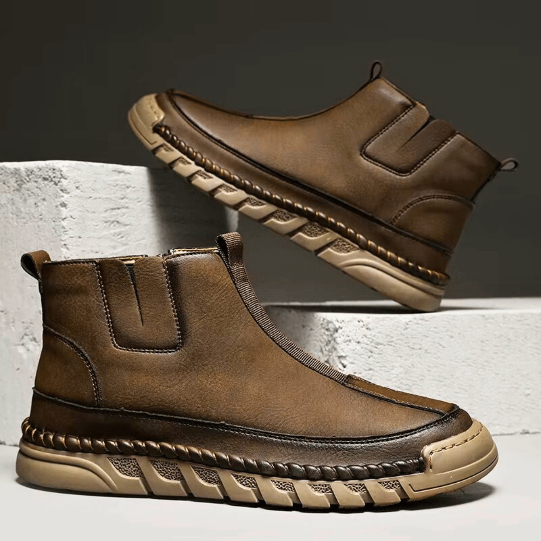 La Bota Montaire