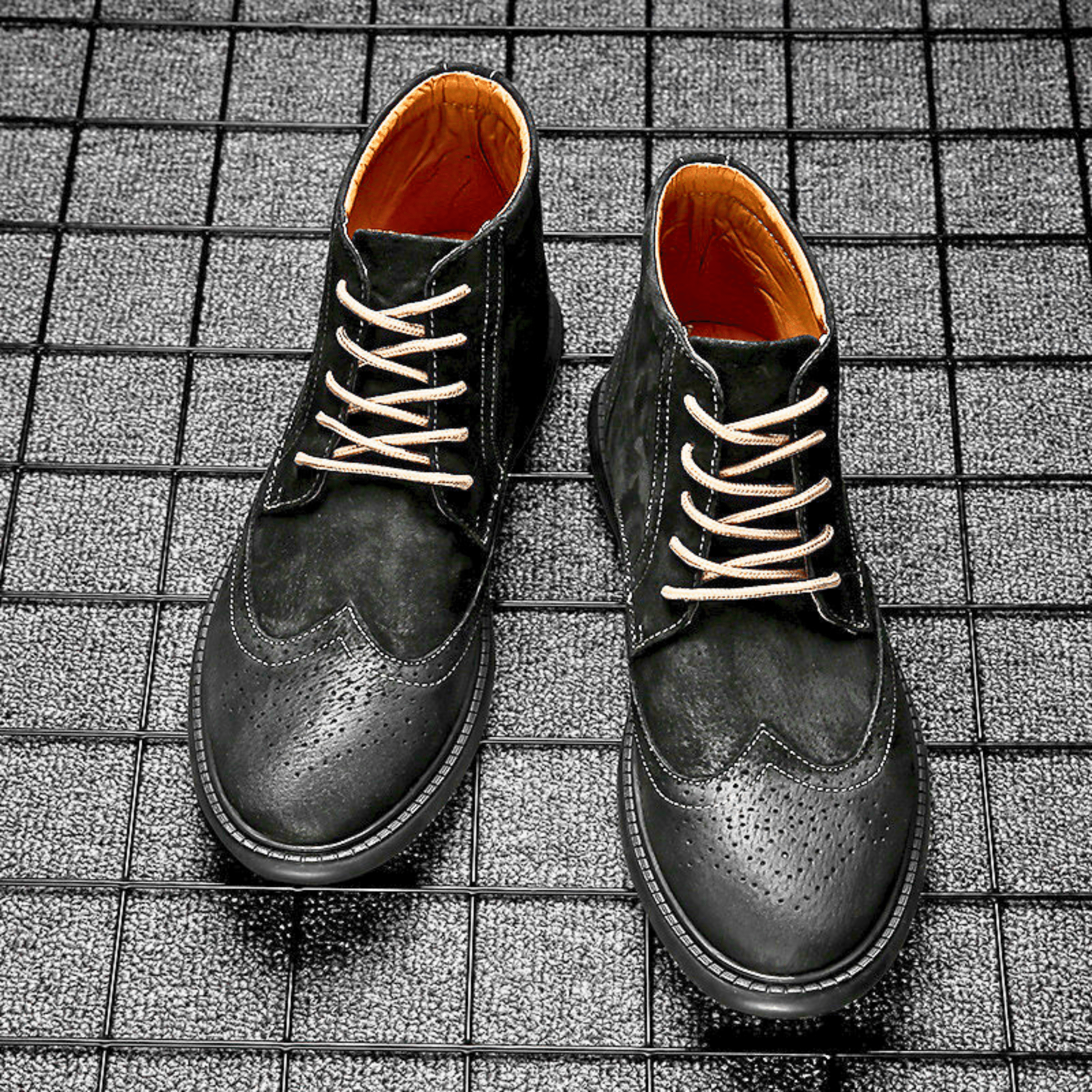 La bota Montrose