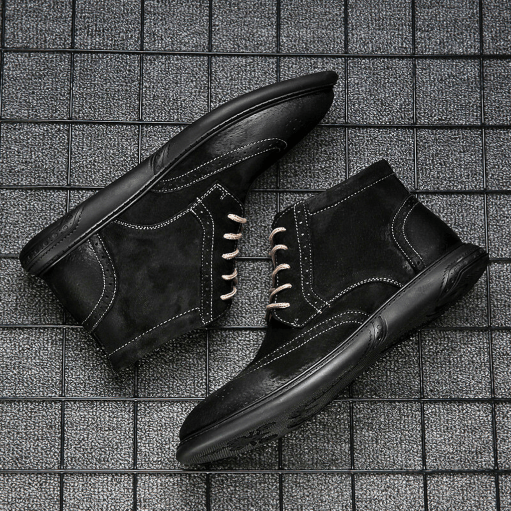 La bota Montrose