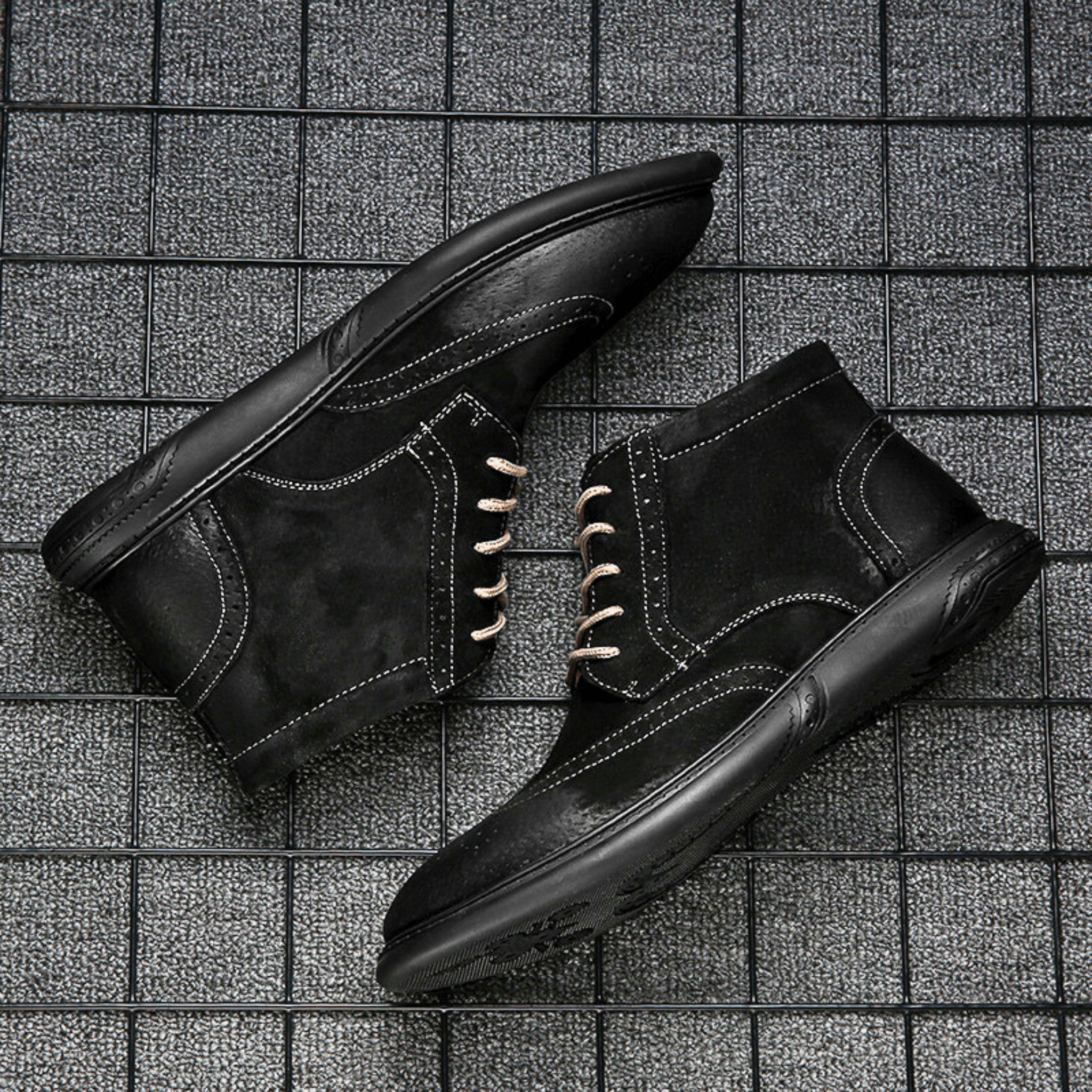 La bota Montrose
