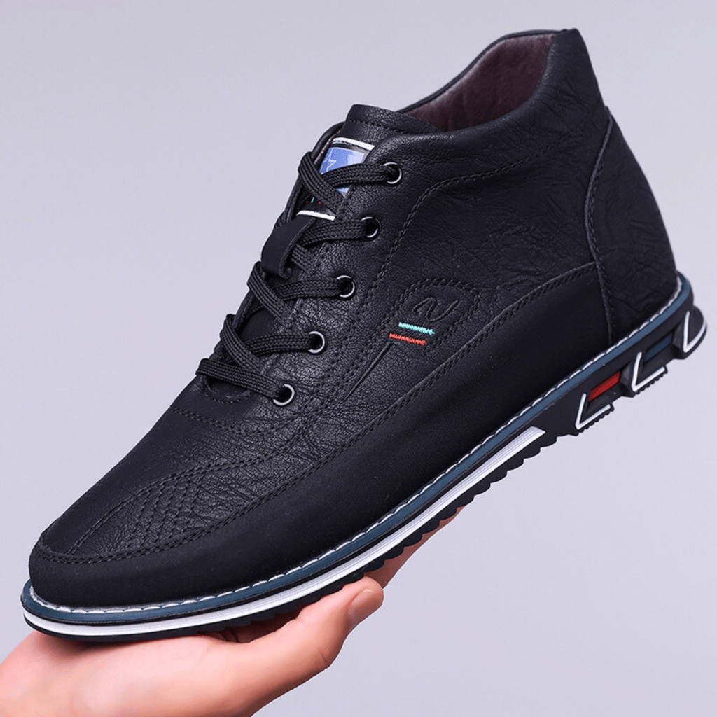Zapatilla de caña media Valden